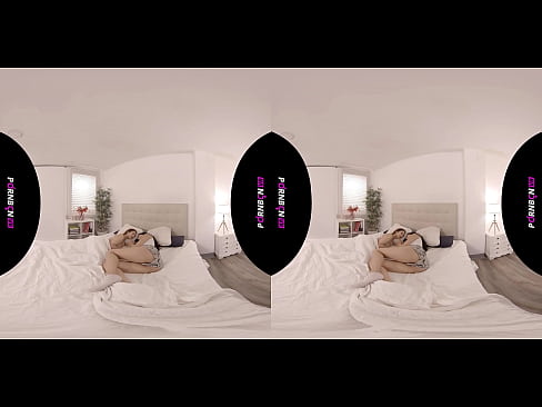 ❤️ PORNBCN VR Duas jovens lésbicas acordam excitadas em 4K 180 3D realidade virtual Genebra Bellucci Katrina Moreno ️❌ Porno russo em pt.bdsmquotes.xyz ❤
